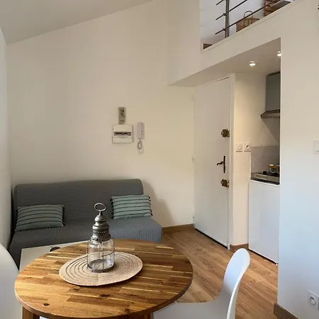 Apartment Confort Duplex A La 2 Min Des Plages *