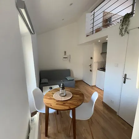 Apartment Confort Duplex A La 2 Min Des Plages