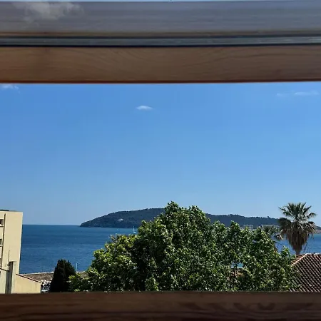 Lejlighed Confort Duplex A La 2 Min Des Plages