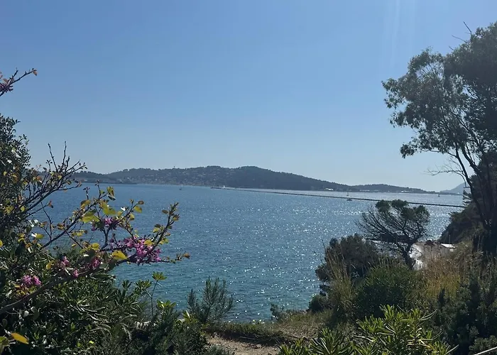 Confort Duplex A La 2 Min Des Plages *